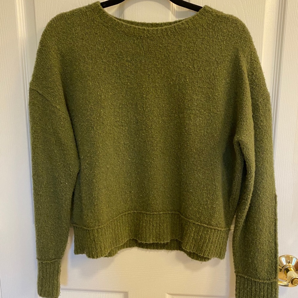 Nili Lotan sweater